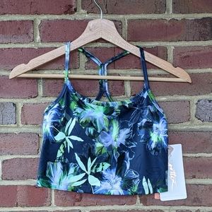 GOTTEX Active Crop Top